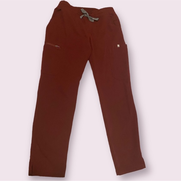 FIGS SET - Casma three pocket top SX and Yola bottom SX/P - Picture 5 of 5